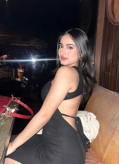 Kritika Sharma - escort in Bangalore Photo 1 of 2
