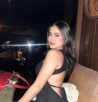 Kritika Sharma - escort in Bangalore Photo 1 of 2