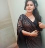 Kritika Sharma - puta in Hyderabad Photo 1 of 2