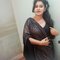 Kritika Sharma - puta in Hyderabad