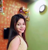 Kritika Sharma - escort in Hyderabad