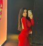 Kritika Sharma - escort in Nagpur Photo 1 of 2
