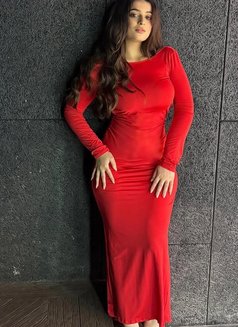 Kritika Sharma - escort in Hyderabad Photo 2 of 2