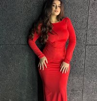 Kritika Sharma - escort in Hyderabad