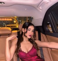 Kritika Sharma - escort in Navi Mumbai