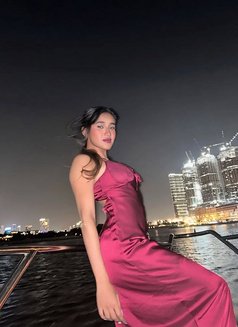 Kritika Sharma - escort in Navi Mumbai Photo 3 of 3