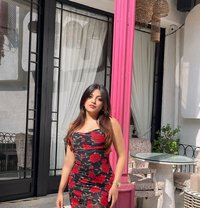 Kritika Sharma - escort in Navi Mumbai