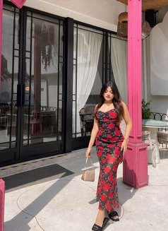 Kritika Sharma - escort in Navi Mumbai Photo 2 of 3