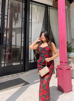 Kritika Sharma - escort in Navi Mumbai Photo 3 of 3