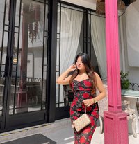 Kritika Sharma - escort in Navi Mumbai