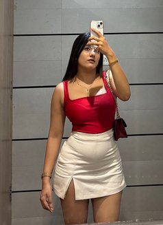 Kritika Sharma - escort in Bangalore Photo 2 of 2