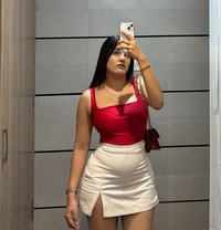 Kritika Sharma - escort in Bangalore