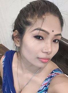 Kritika Web Cam & Real Meet Escorts - escort in Bangalore Photo 3 of 4