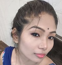 Kritika Web Cam & Real Meet Escorts - escort in Bangalore Photo 3 of 4