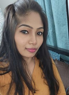 Kritika Web Cam & Real Meet Escorts - escort in Bangalore Photo 4 of 4