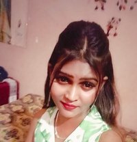 Kajal (Web Cam /Real Meet) - escort in Hyderabad