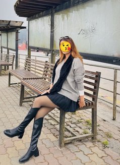 Kritisha HAND CASH service Available - escort in Kathmandu Photo 2 of 2