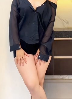 ️Krity for Real Meet and Cam Session - escort in Mumbai Photo 4 of 4