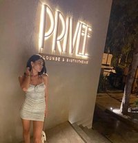 Krixi - escort in Doha