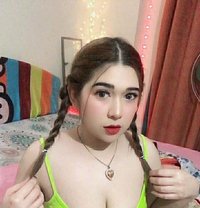 Krixi - escort in Al Manama