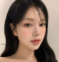 Krixi - escort in Doha