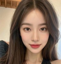 Krixi - escort in Doha