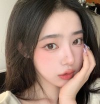 Krixi - escort in Doha