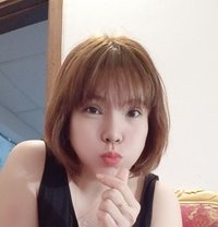 Krixi - escort in Bangkok