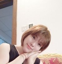 Krixi - escort in Bangkok