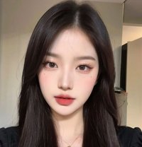 Krixi - escort in Doha