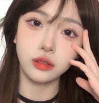 Krixi - escort in Doha