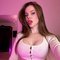 Krixi - escort in Jeddah
