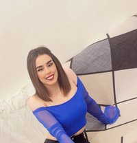 Krixi - escort in Doha