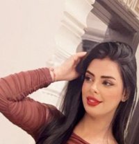 Krixi - escort in Doha