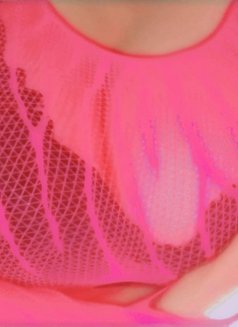 Krizma - adult performer in New Delhi Photo 5 of 7