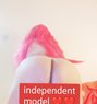 Krizma - adult performer in New Delhi Photo 8 of 10