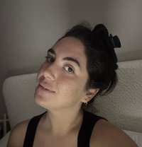 Kelly - puta in Khobar