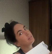 Kelly - puta in Khobar