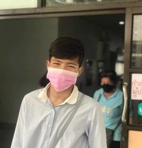 Kron - Male escort in Bangkok