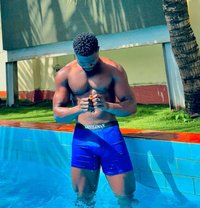 Kross Bbc - Male escort in Doha