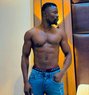 Kross Bbc - Male escort in Doha Photo 4 of 4