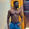 Kross Bbc - Male escort in Doha