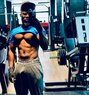Kross Bbc - Male escort in Doha Photo 1 of 7