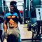Kross Bbc - Male escort in Doha