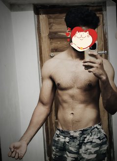 Krrish - Male escort in Chennai Photo 1 of 2