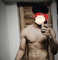 Krrish - Male escort in Chennai