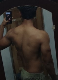 Krrish - Male escort in Chennai Photo 2 of 2