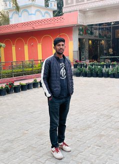Krrish Love 🤍 24 - Acompañantes masculino in Gurgaon Photo 1 of 1