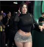 Bold figure Shemale 🥵 - Transsexual escort in Mohali Photo 1 of 2