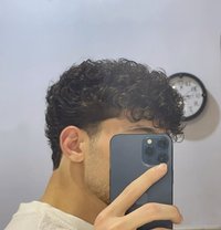 Krtiik - Male escort in Indore
